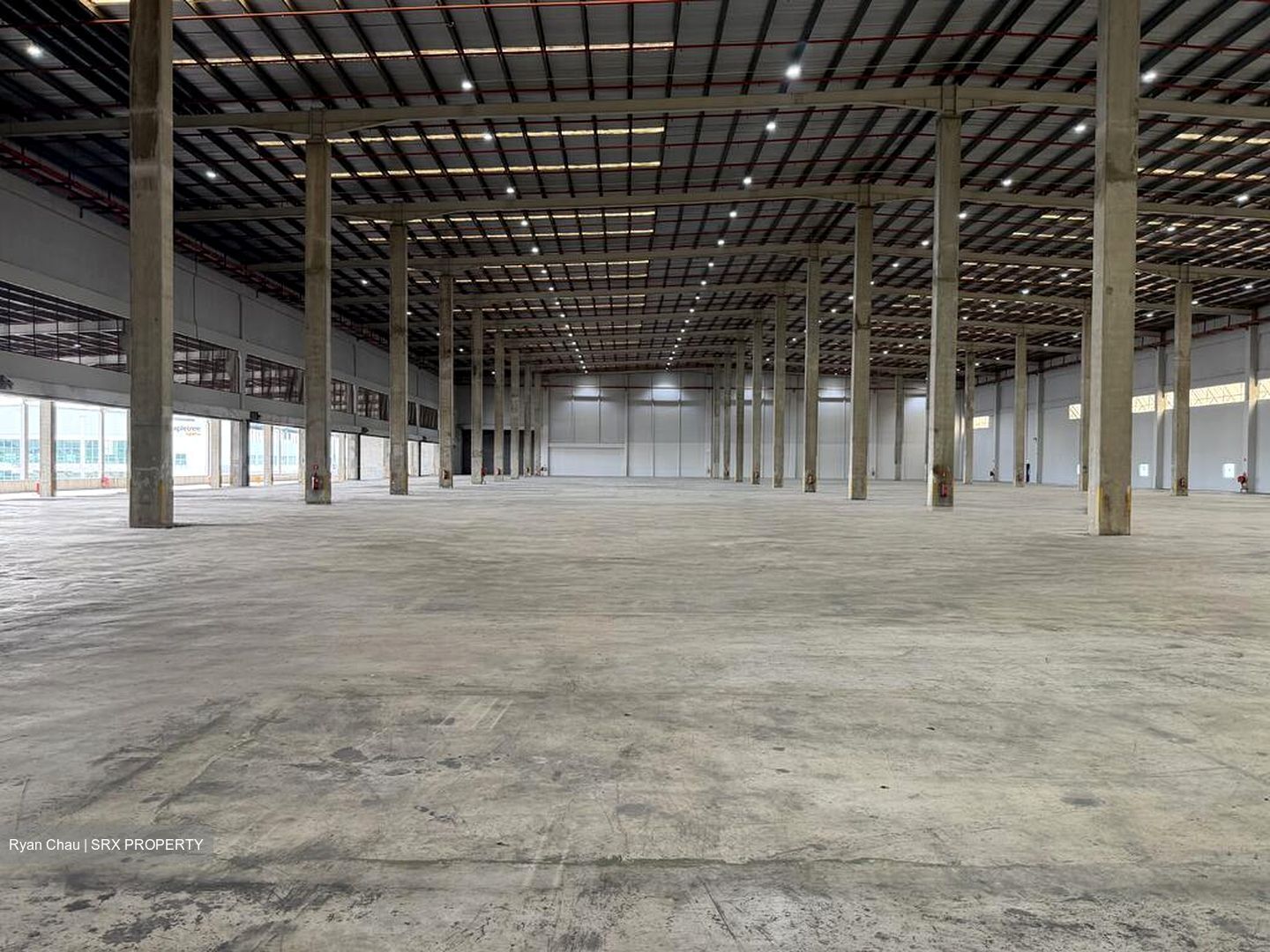 Japanese Secondary School (D5), Warehouse #517800941